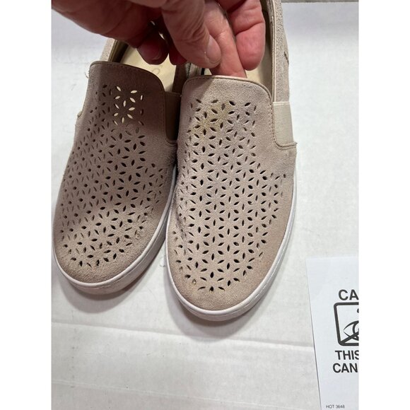 Vionic Kani Laser perforated design shoes women size 7 - Picture 6 of 9